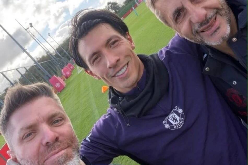 曼联战热刺利马恐无缘复出!阿莫林再次冲击第二,复仇战幸运眷顾