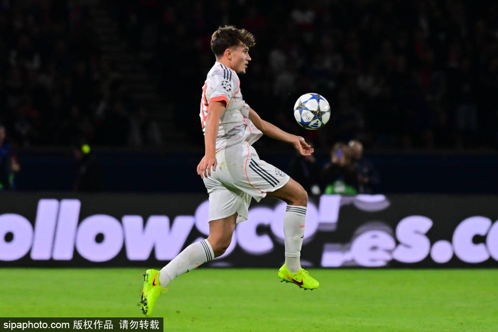 德雷森:踢巴黎像一场半决赛或决赛 这个年纪的诺伊尔仍不可思议